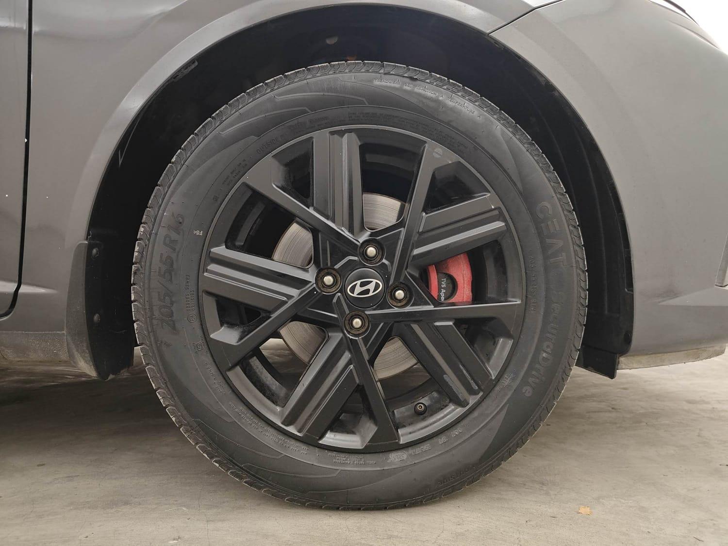 यूज़्ड 2023 ह्युंडई वरना, Coimbatore 31 यूज़्ड 2023 ह्युंडई वरना, Coimbatore 31