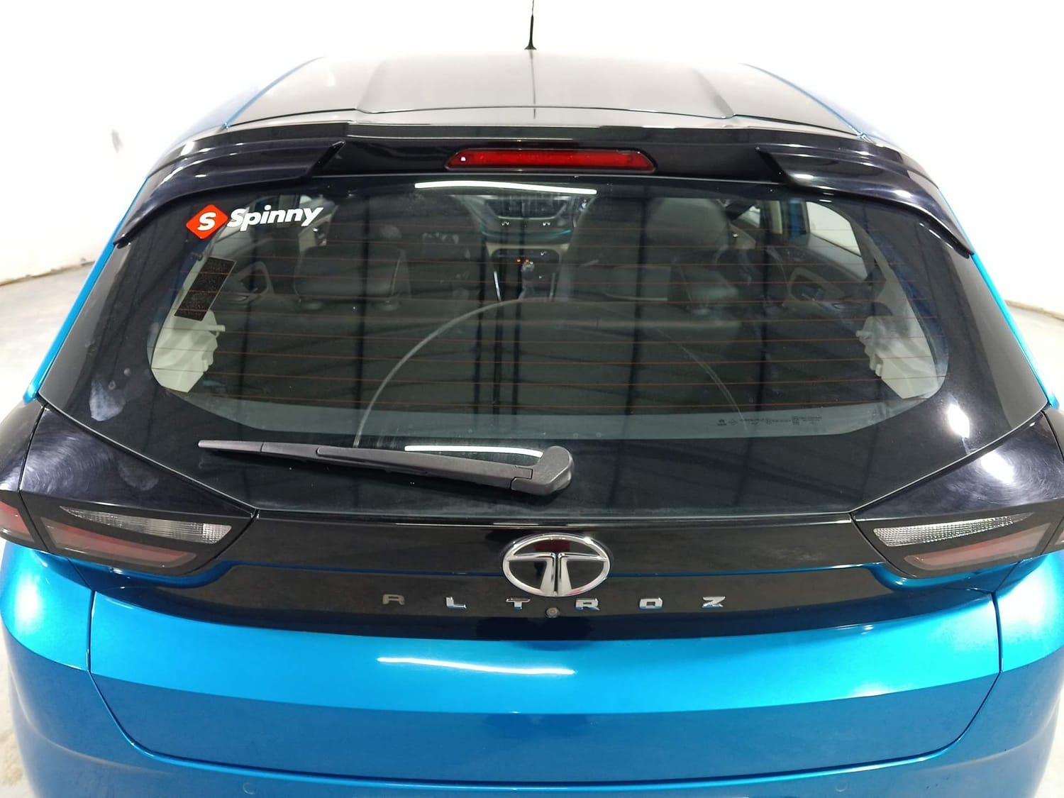 यूज़्ड 2021 टाटा अलट्रोज़, Kochi Ernakulam 9 यूज़्ड 2021 टाटा अलट्रोज़, Kochi Ernakulam 9