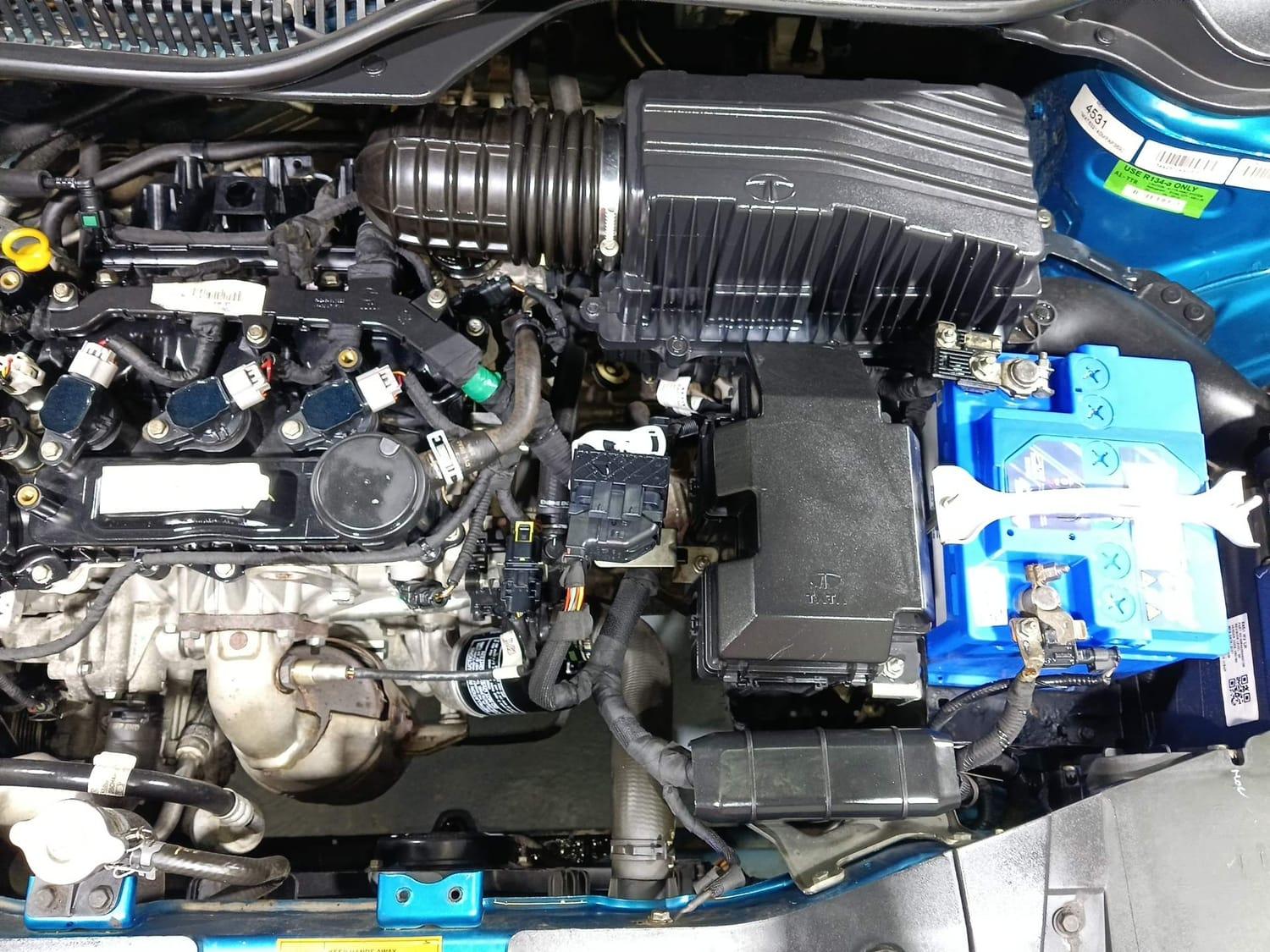 यूज़्ड 2021 टाटा अलट्रोज़, Kochi Ernakulam 27 यूज़्ड 2021 टाटा अलट्रोज़, Kochi Ernakulam 27