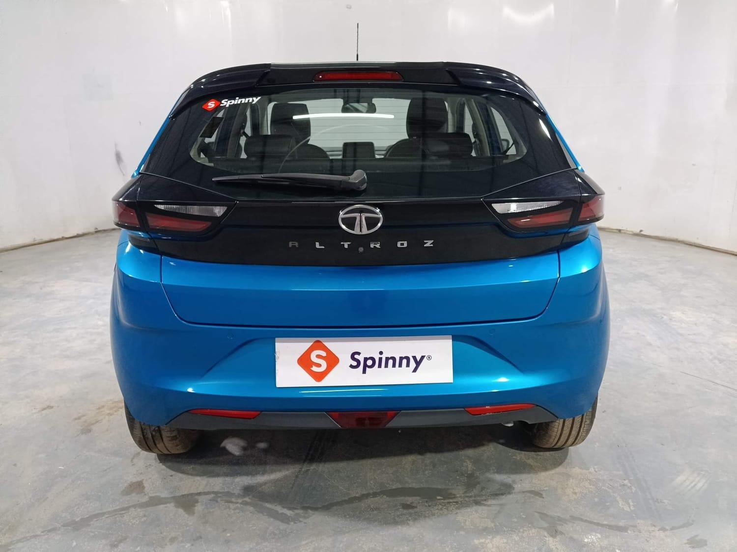 यूज़्ड 2021 टाटा अलट्रोज़, Kochi Ernakulam 3 यूज़्ड 2021 टाटा अलट्रोज़, Kochi Ernakulam 3