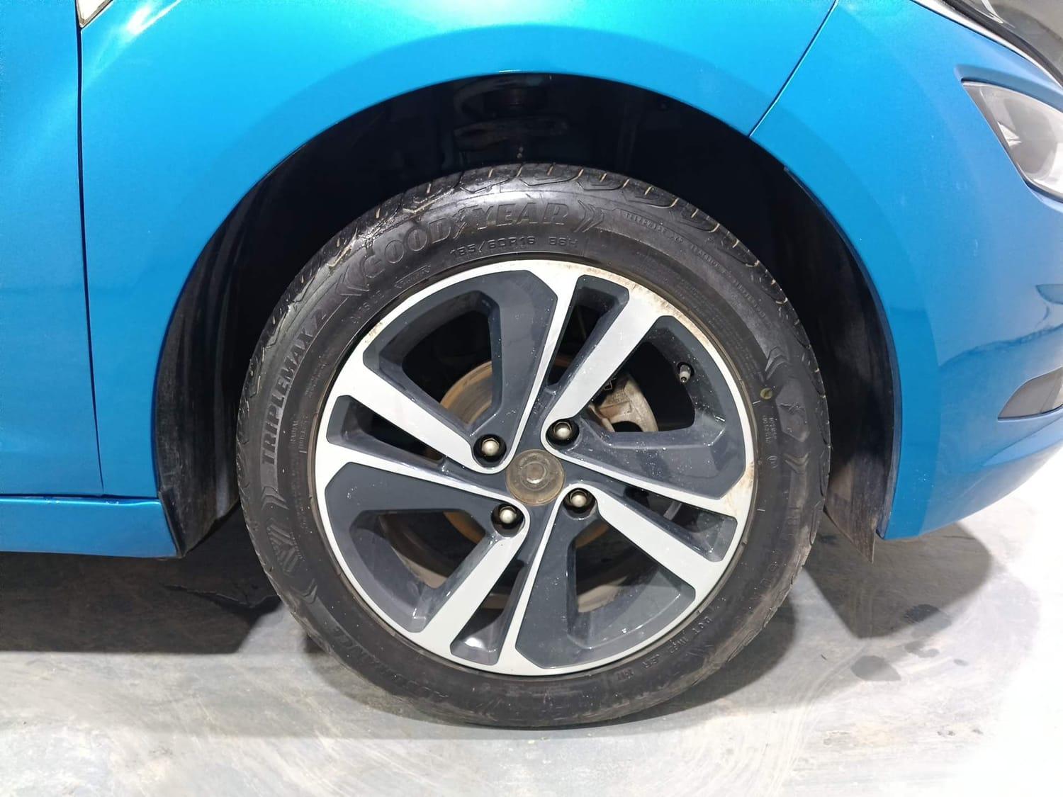 यूज़्ड 2021 टाटा अलट्रोज़, Kochi Ernakulam 31 यूज़्ड 2021 टाटा अलट्रोज़, Kochi Ernakulam 31