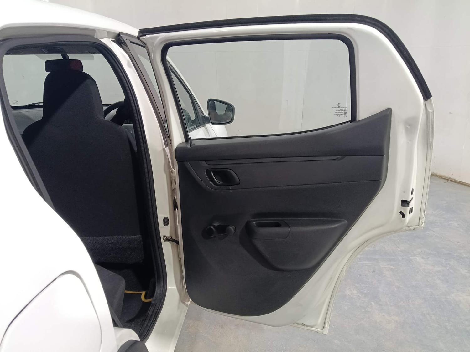 Kwid image 20 Kwid image 20