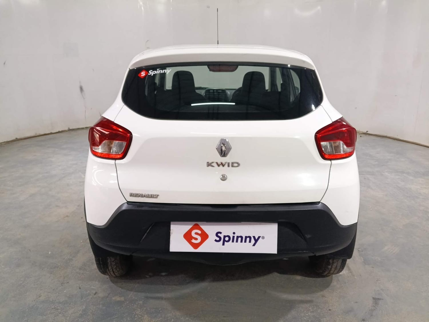 Kwid image 4 Kwid image 4