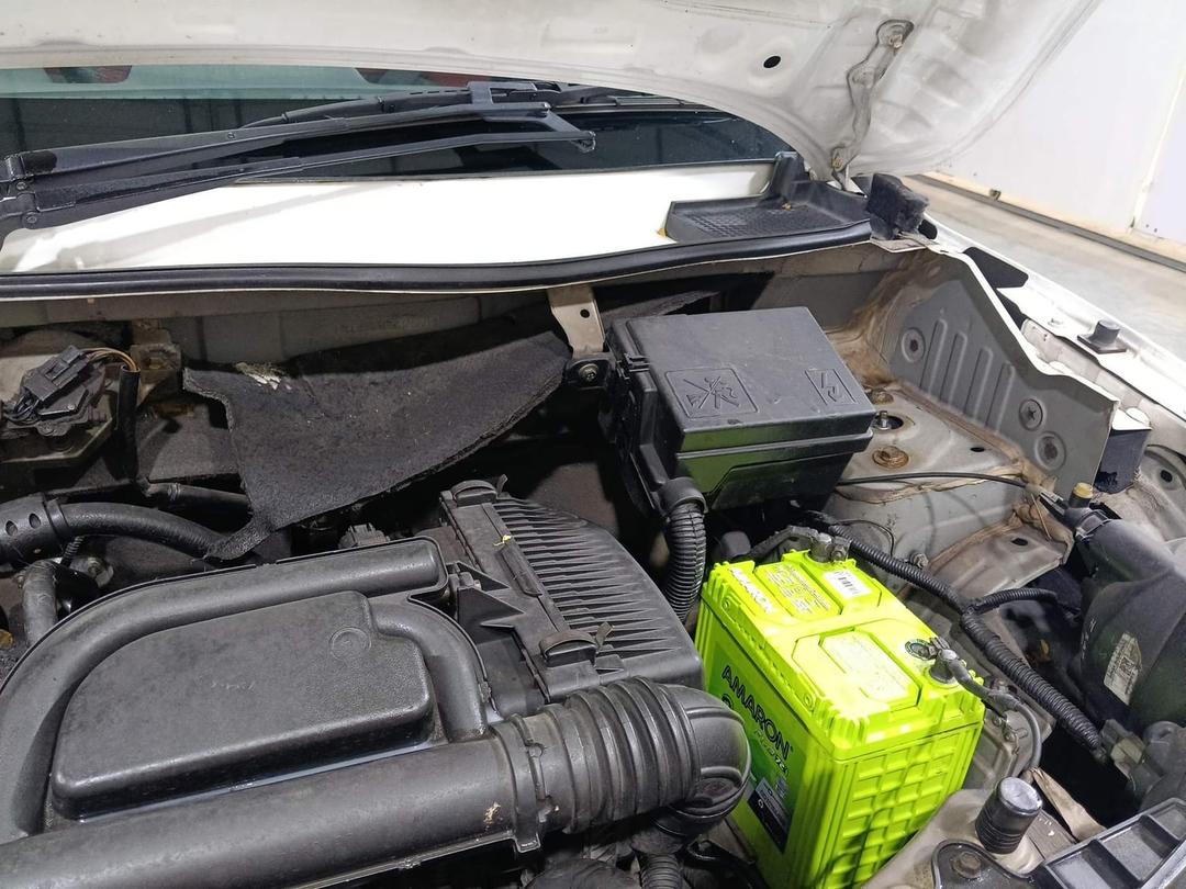 UsedCar