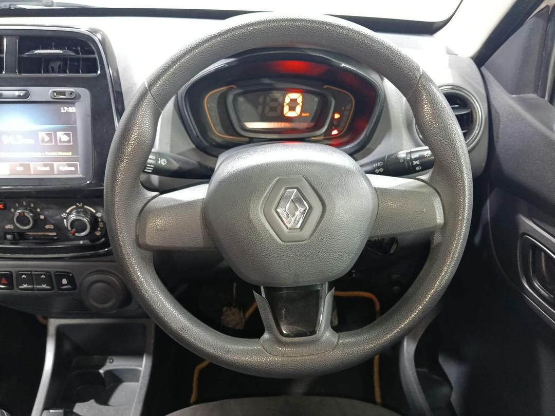 UsedCar