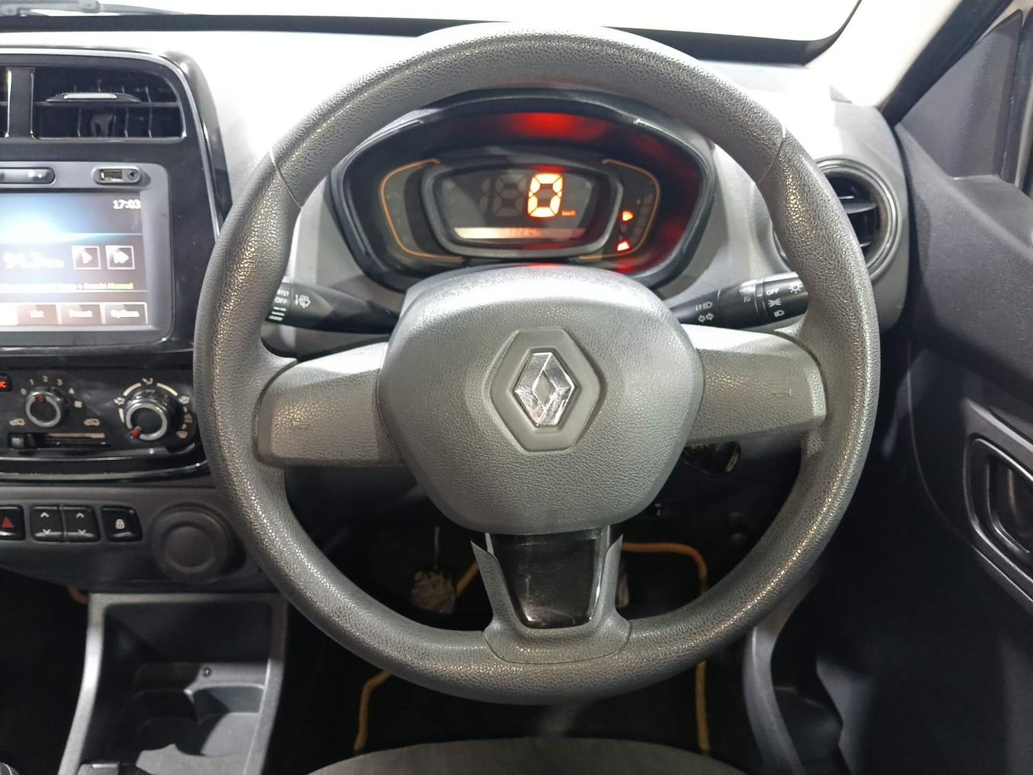 यूज़्ड 2016 रेनो क्विड, Kochi Ernakulam 13 यूज़्ड 2016 रेनो क्विड, Kochi Ernakulam 13