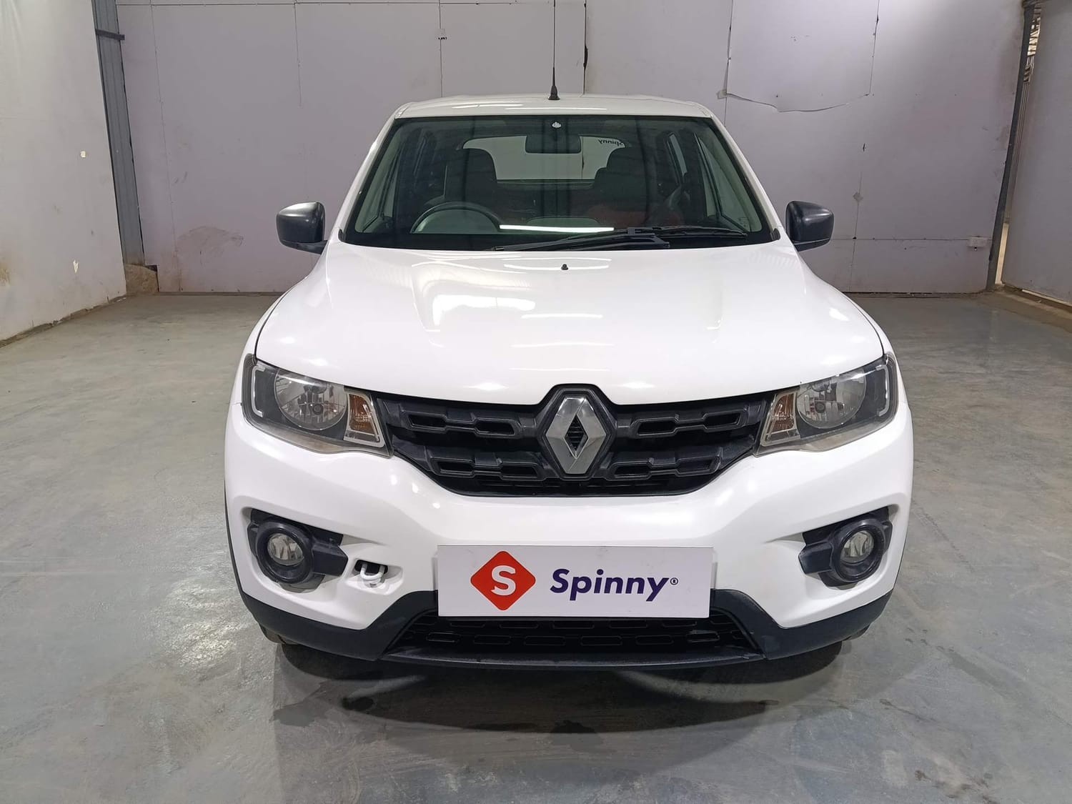 Kwid image 8 Kwid image 8