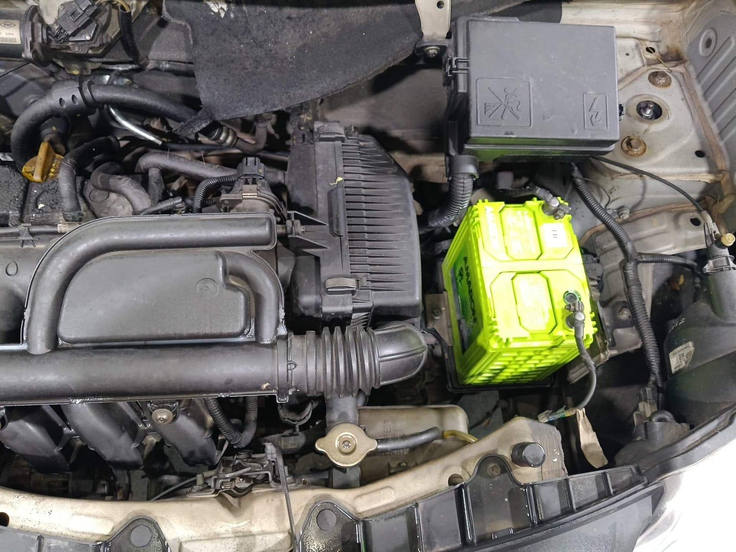 यूज़्ड 2016 रेनो क्विड, Kochi Ernakulam 27 यूज़्ड 2016 रेनो क्विड, Kochi Ernakulam 27