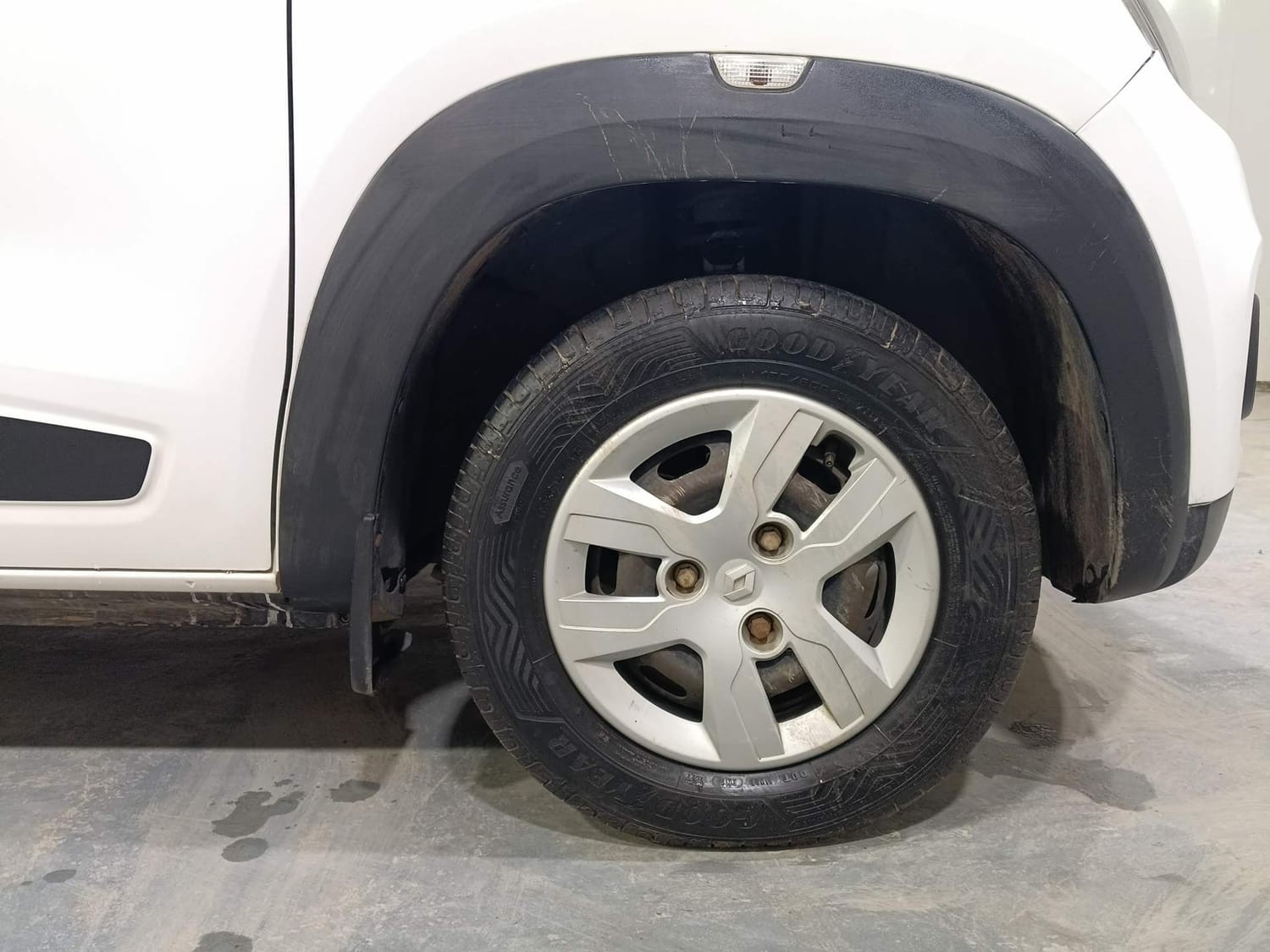 Kwid image 32 Kwid image 32