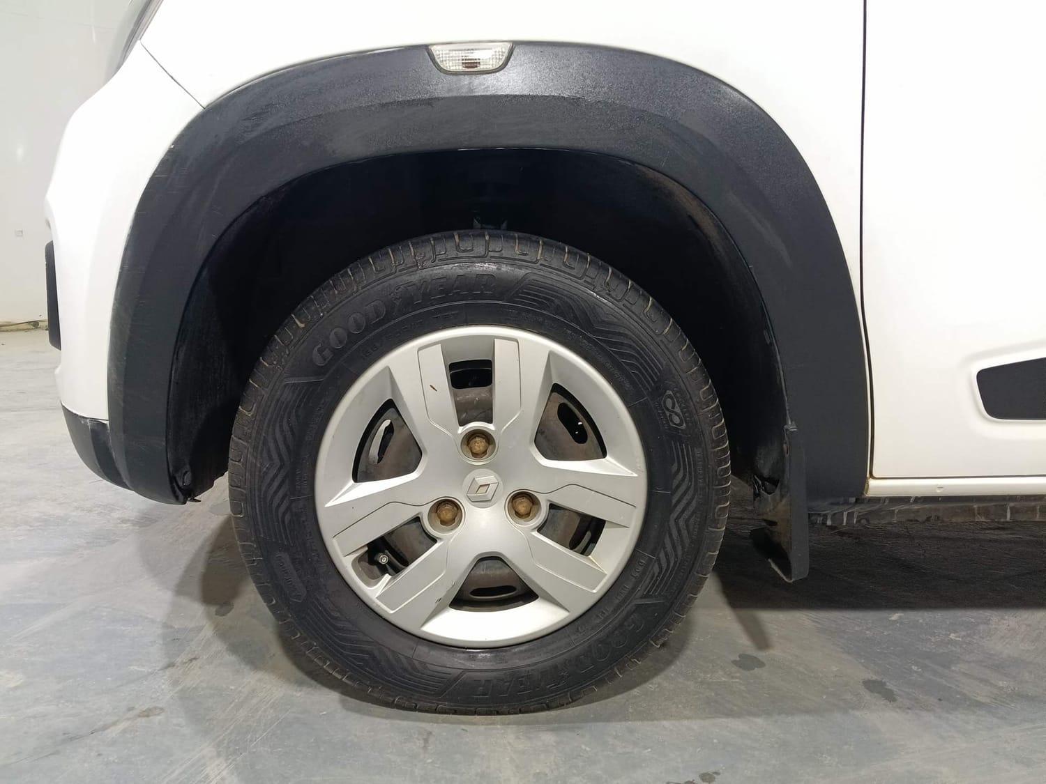 यूज़्ड 2016 रेनो क्विड, Kochi Ernakulam 33 यूज़्ड 2016 रेनो क्विड, Kochi Ernakulam 33