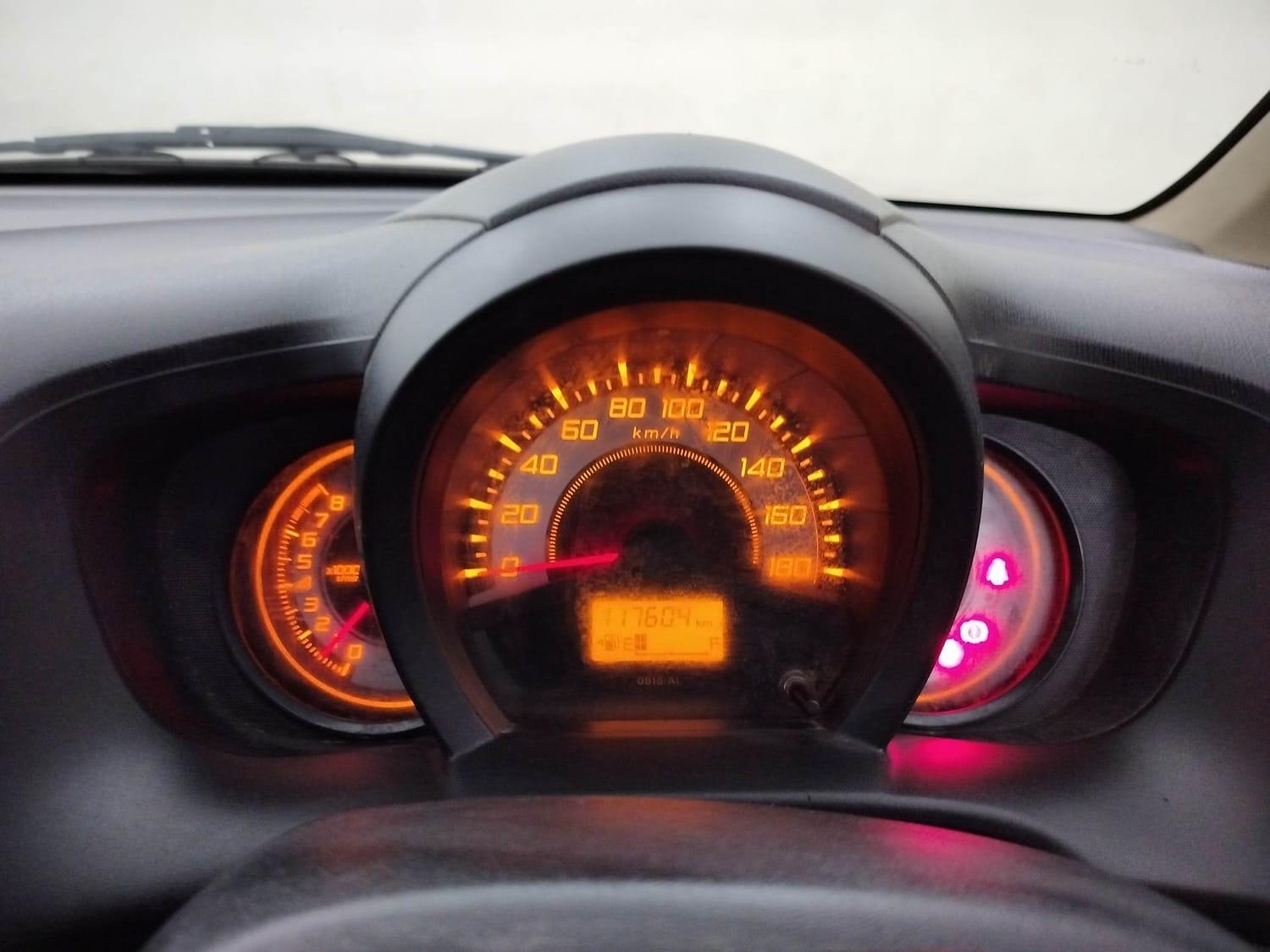 यूज़्ड 2014 होंडा ब्रियो, Coimbatore 14 यूज़्ड 2014 होंडा ब्रियो, Coimbatore 14