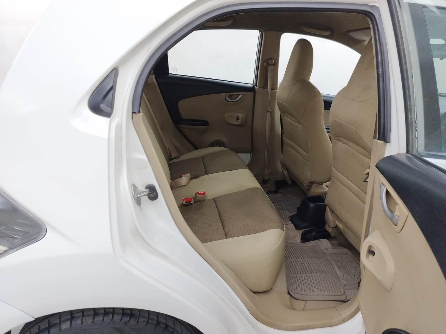 यूज़्ड 2014 होंडा ब्रियो, Coimbatore 17 यूज़्ड 2014 होंडा ब्रियो, Coimbatore 17