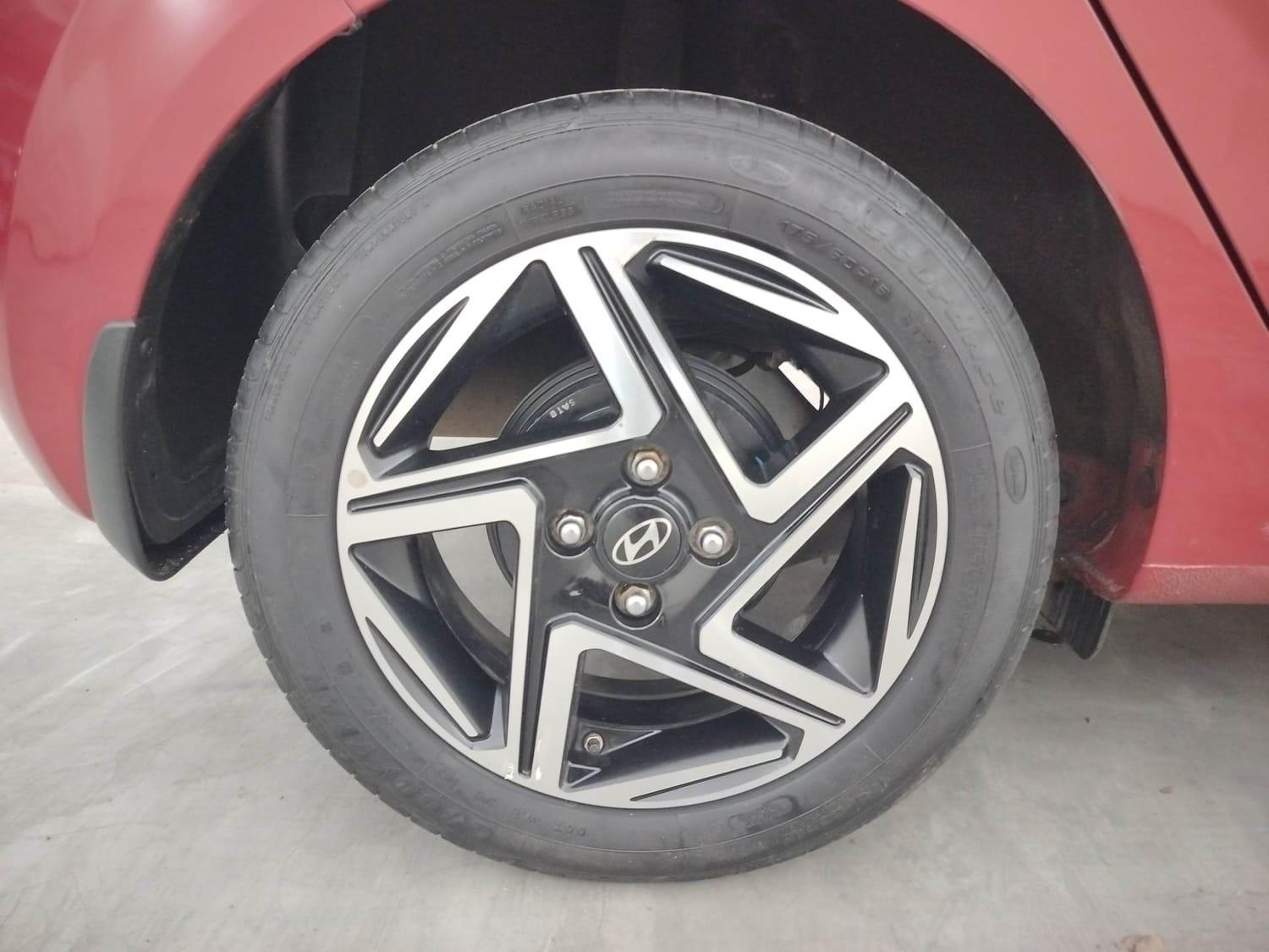 यूज़्ड 2023 ह्युंडई ग्रैंड आई10 निओस, Coimbatore 32 यूज़्ड 2023 ह्युंडई ग्रैंड आई10 निओस, Coimbatore 32