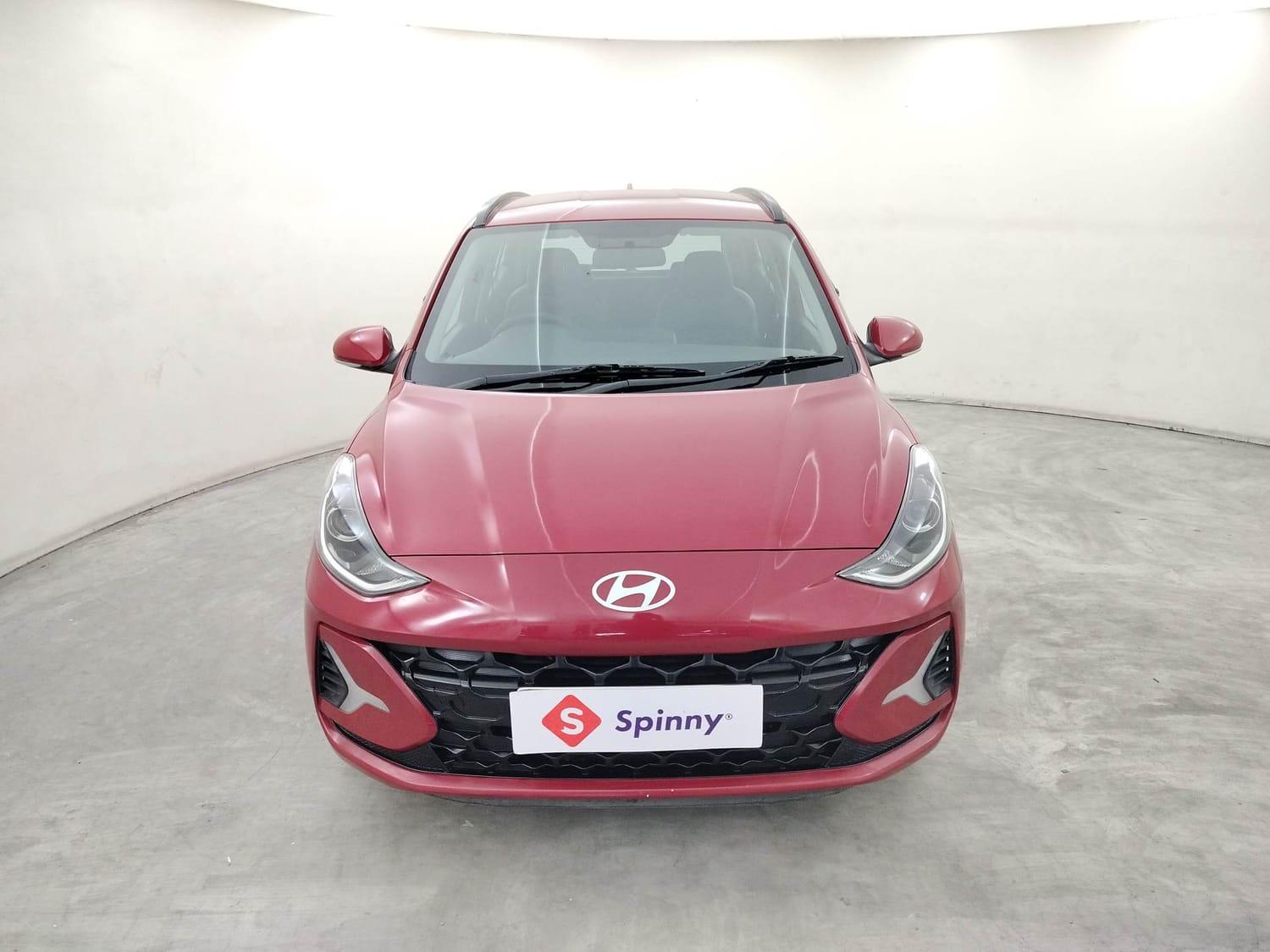 यूज़्ड 2023 ह्युंडई ग्रैंड आई10 निओस, Coimbatore 7 यूज़्ड 2023 ह्युंडई ग्रैंड आई10 निओस, Coimbatore 7