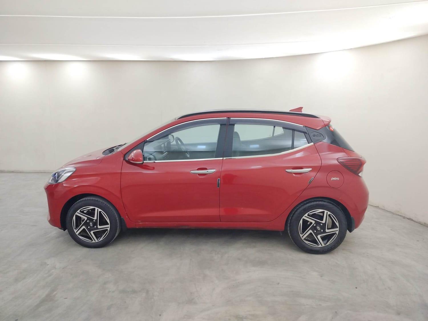 यूज़्ड 2023 ह्युंडई ग्रैंड आई10 निओस, Coimbatore 1 यूज़्ड 2023 ह्युंडई ग्रैंड आई10 निओस, Coimbatore 1