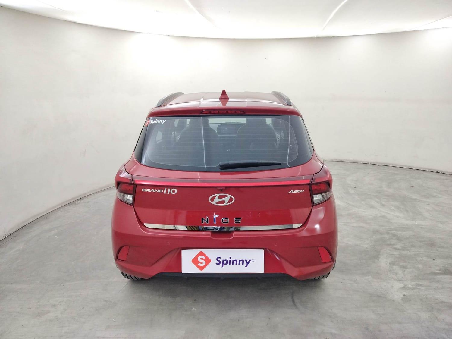 यूज़्ड 2023 ह्युंडई ग्रैंड आई10 निओस, Coimbatore 3 यूज़्ड 2023 ह्युंडई ग्रैंड आई10 निओस, Coimbatore 3