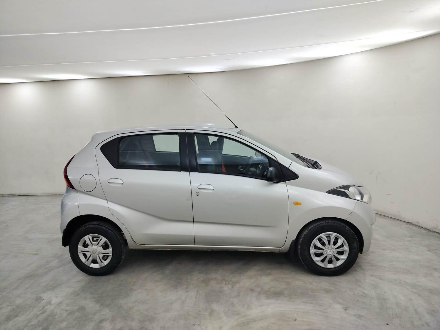 यूज़्ड 2018 डैटसन रेडी-गो, Coimbatore 5 यूज़्ड 2018 डैटसन रेडी-गो, Coimbatore 5