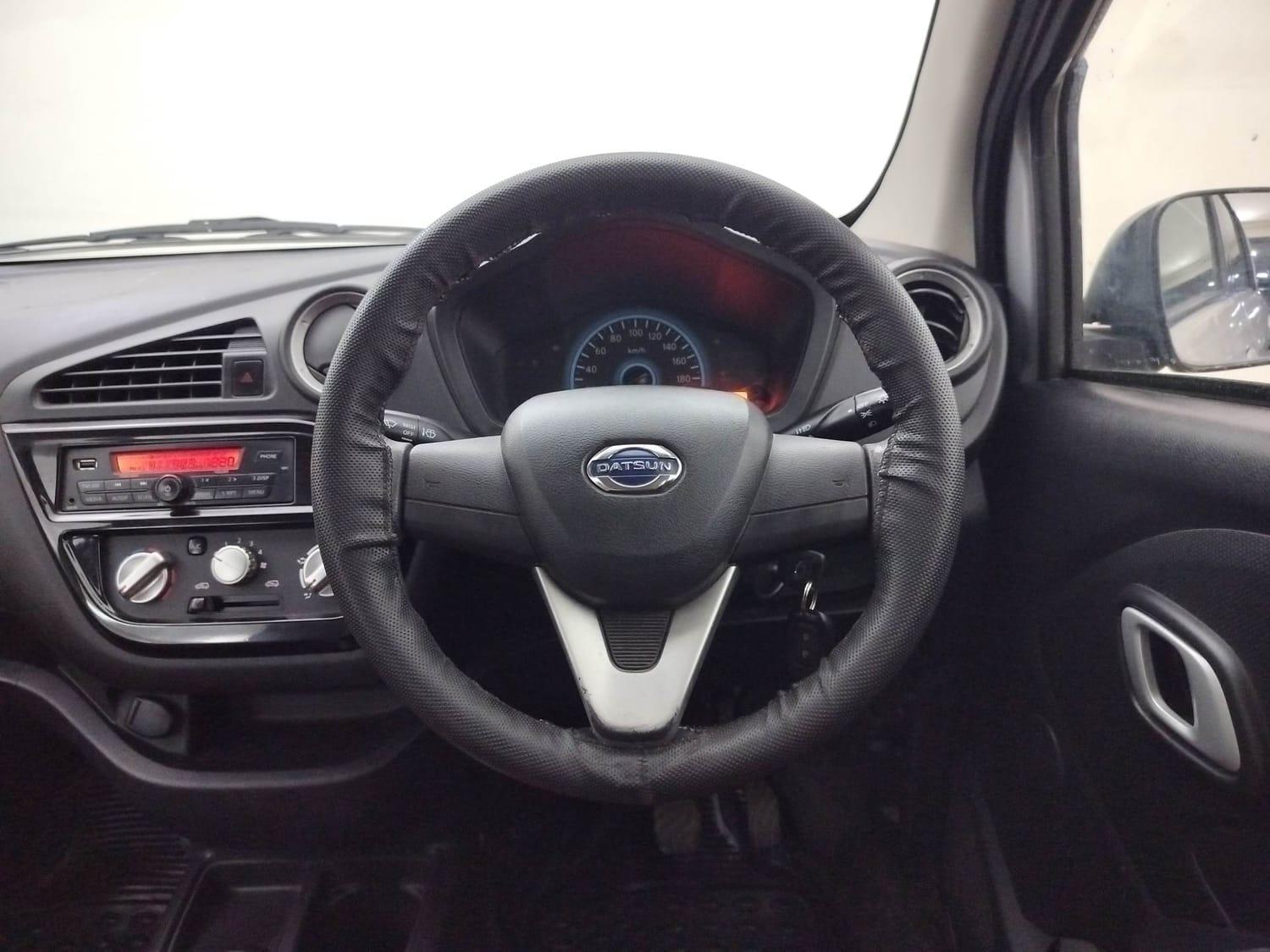 यूज़्ड 2018 डैटसन रेडी-गो, Coimbatore 13 यूज़्ड 2018 डैटसन रेडी-गो, Coimbatore 13