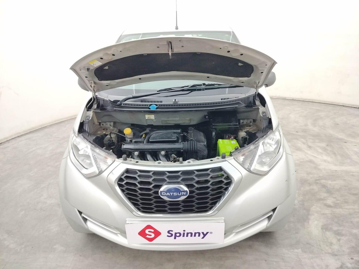 यूज़्ड 2018 डैटसन रेडी-गो, Coimbatore 26 यूज़्ड 2018 डैटसन रेडी-गो, Coimbatore 26