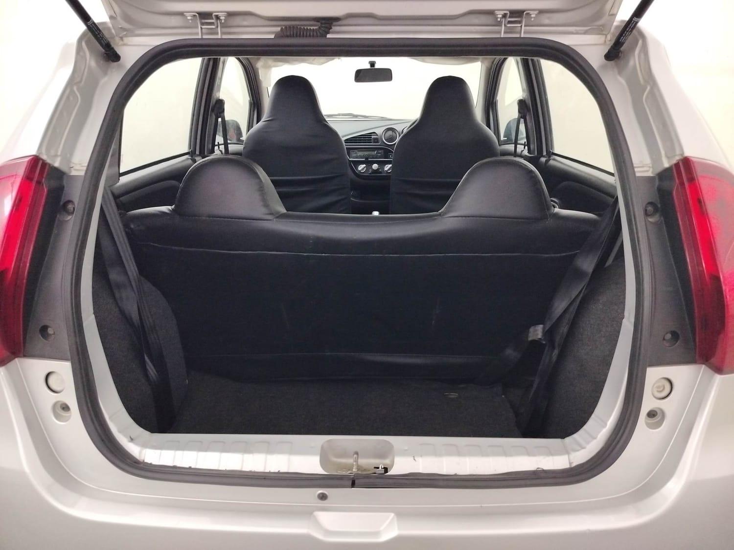 यूज़्ड 2018 डैटसन रेडी-गो, Coimbatore 24 यूज़्ड 2018 डैटसन रेडी-गो, Coimbatore 24