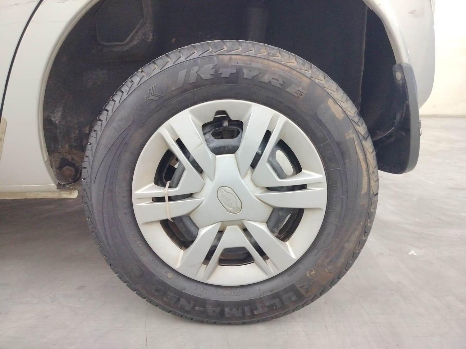 यूज़्ड 2018 डैटसन रेडी-गो, Coimbatore 34 यूज़्ड 2018 डैटसन रेडी-गो, Coimbatore 34