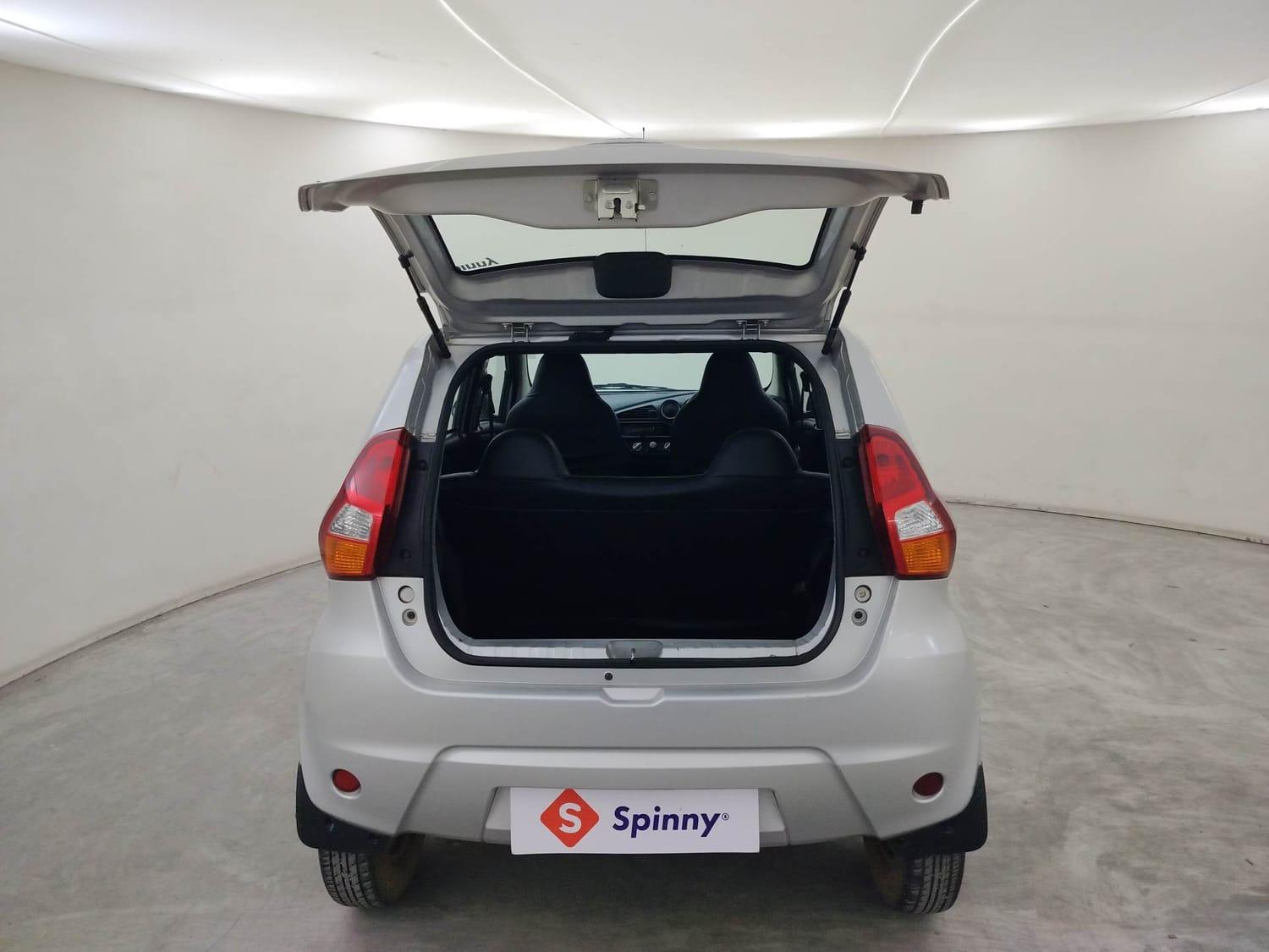 यूज़्ड 2018 डैटसन रेडी-गो, Coimbatore 23 यूज़्ड 2018 डैटसन रेडी-गो, Coimbatore 23