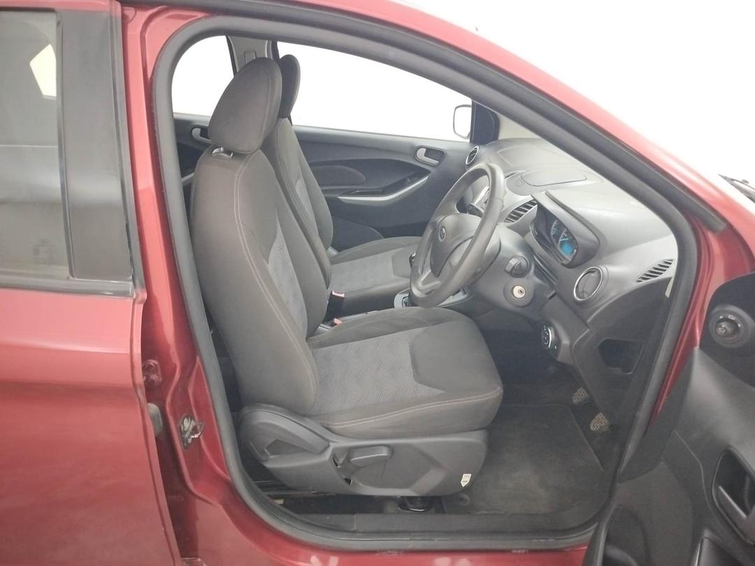 UsedCar