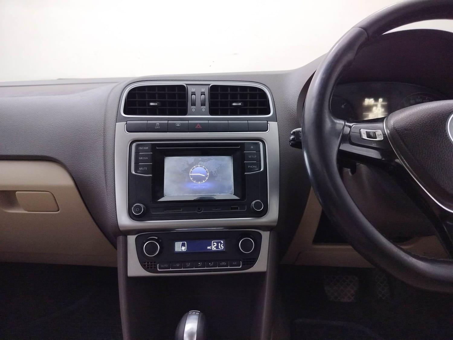 यूज़्ड 2016 फॉक्सवैगन वेंटो, Coimbatore 12 यूज़्ड 2016 फॉक्सवैगन वेंटो, Coimbatore 12