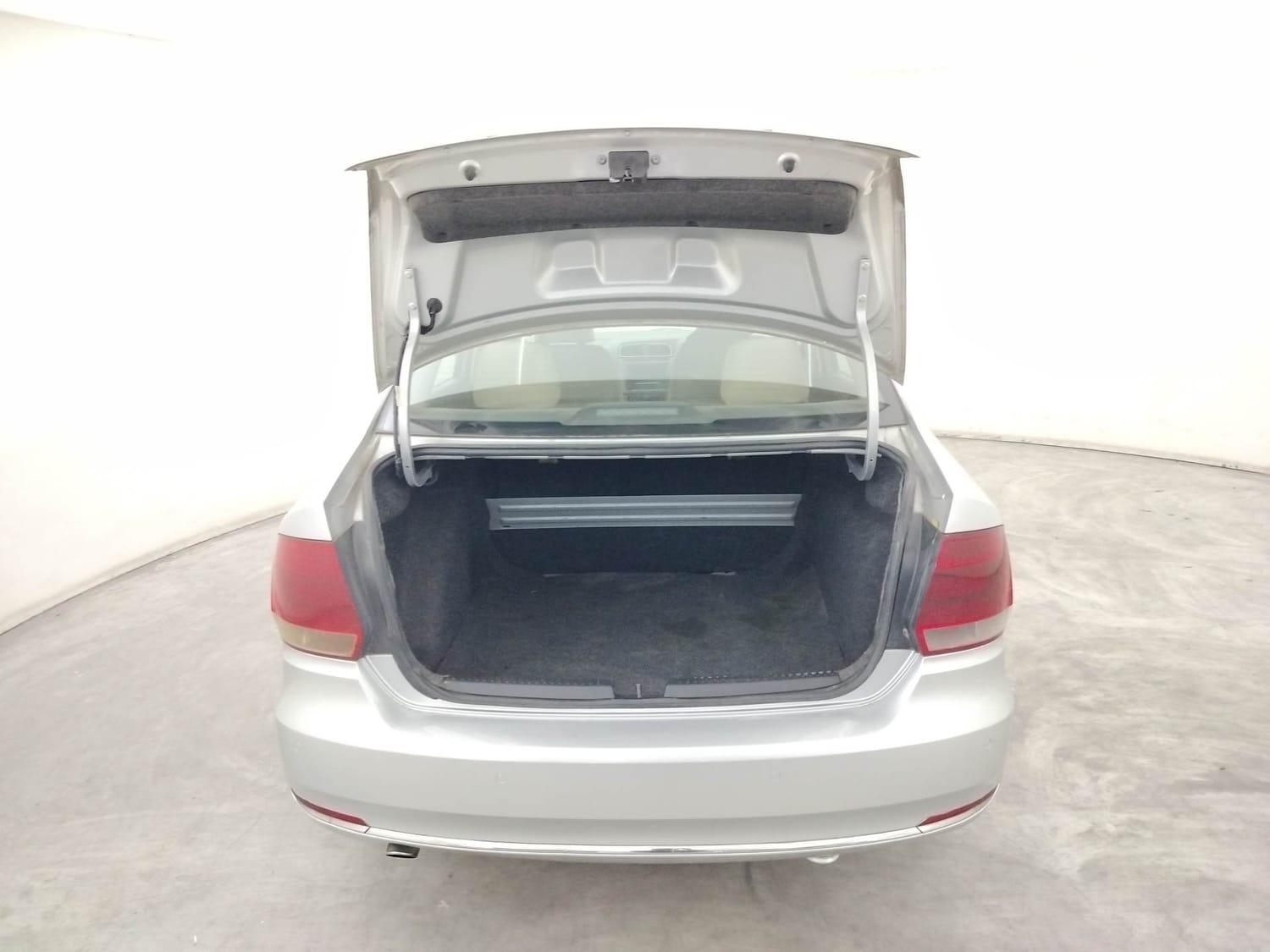 यूज़्ड 2016 फॉक्सवैगन वेंटो, Coimbatore 23 यूज़्ड 2016 फॉक्सवैगन वेंटो, Coimbatore 23