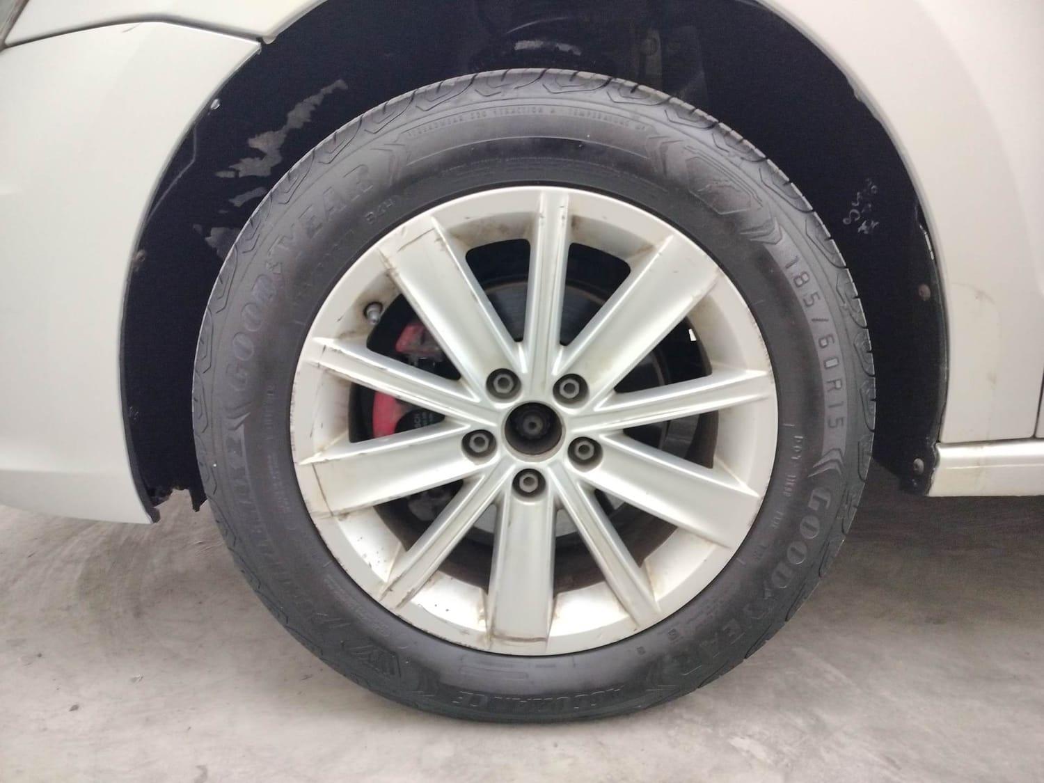 यूज़्ड 2016 फॉक्सवैगन वेंटो, Coimbatore 33 यूज़्ड 2016 फॉक्सवैगन वेंटो, Coimbatore 33