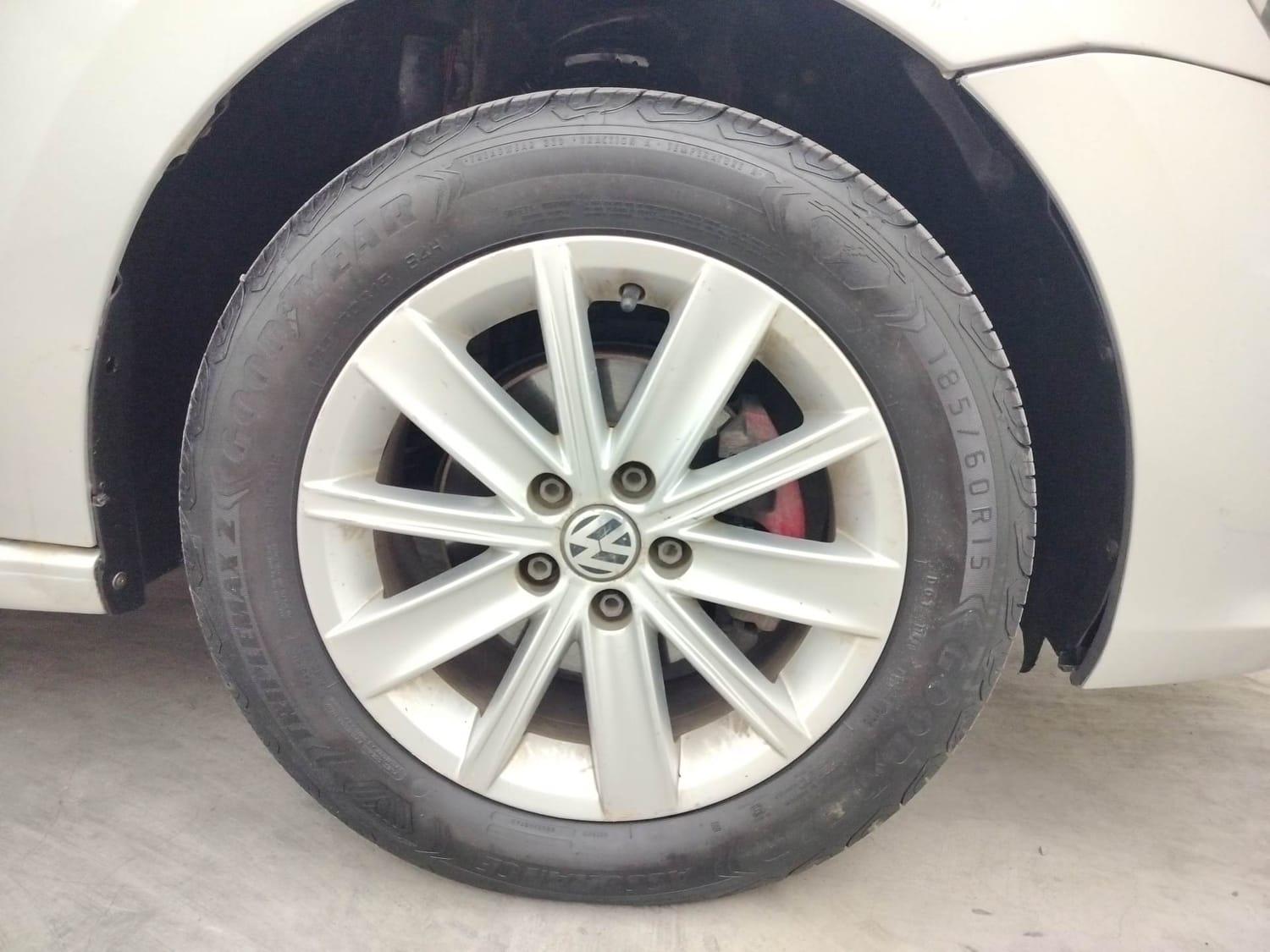 यूज़्ड 2016 फॉक्सवैगन वेंटो, Coimbatore 31 यूज़्ड 2016 फॉक्सवैगन वेंटो, Coimbatore 31