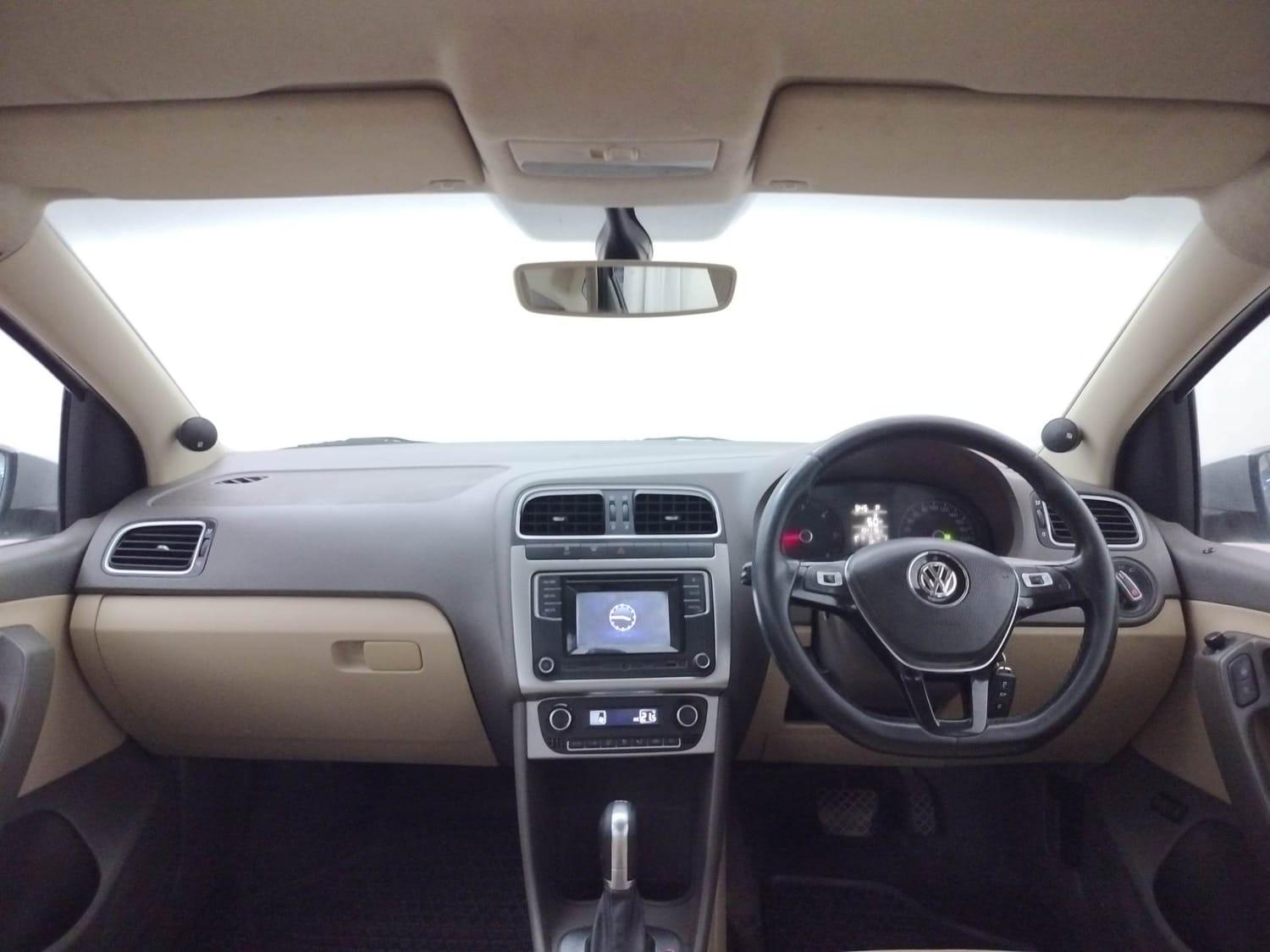 यूज़्ड 2016 फॉक्सवैगन वेंटो, Coimbatore 11 यूज़्ड 2016 फॉक्सवैगन वेंटो, Coimbatore 11