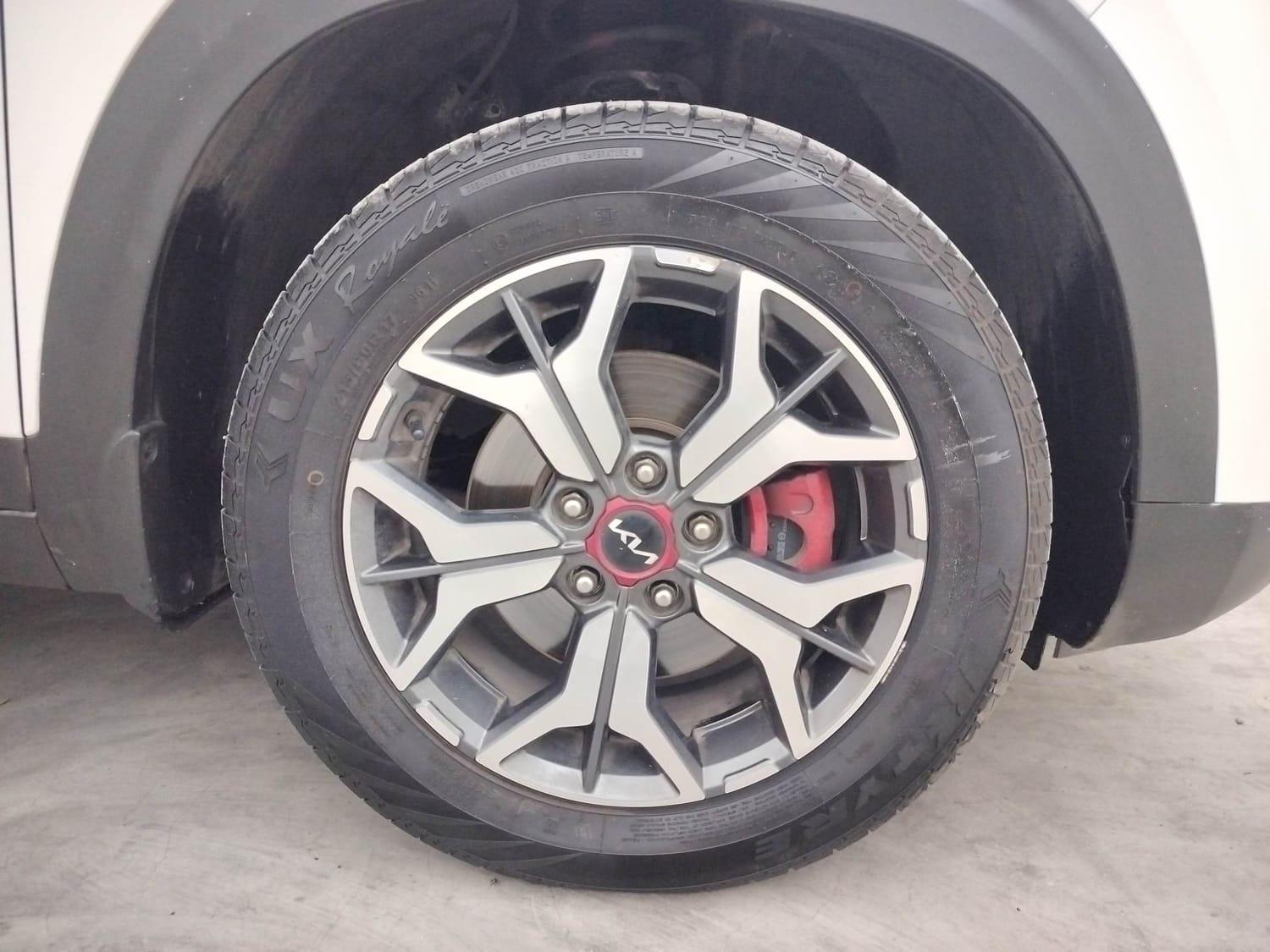 यूज़्ड 2023 किया सेल्टोस, Coimbatore 31 यूज़्ड 2023 किया सेल्टोस, Coimbatore 31