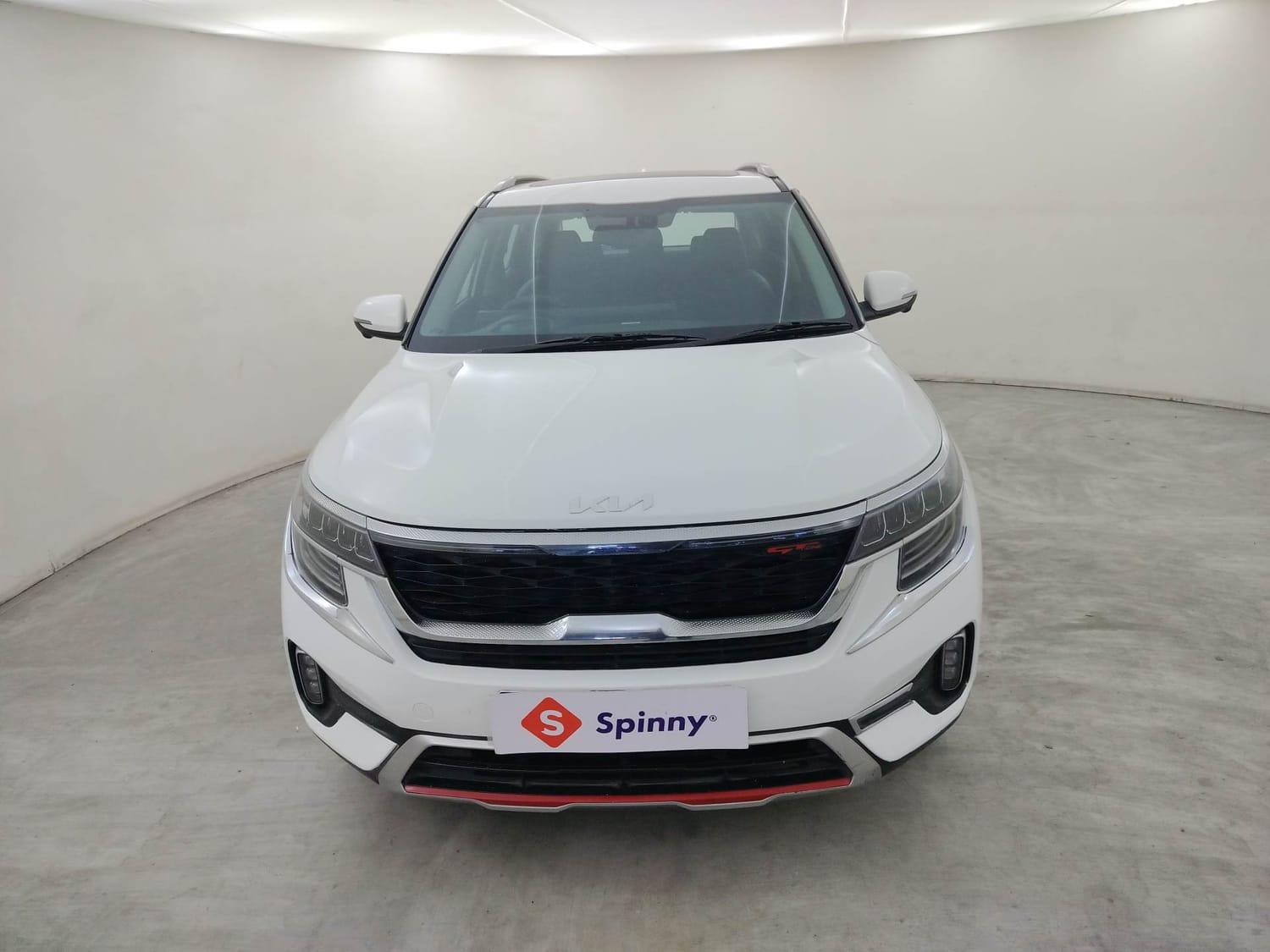 यूज़्ड 2023 किया सेल्टोस, Coimbatore 7 यूज़्ड 2023 किया सेल्टोस, Coimbatore 7