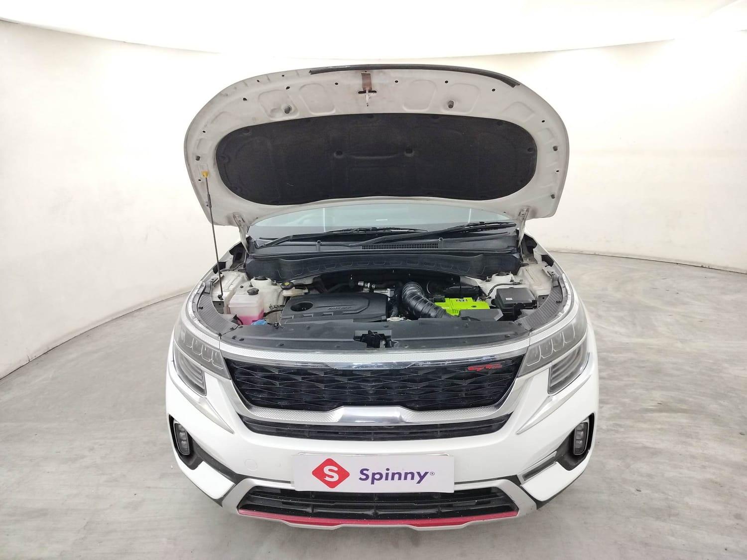 यूज़्ड 2023 किया सेल्टोस, Coimbatore 26 यूज़्ड 2023 किया सेल्टोस, Coimbatore 26