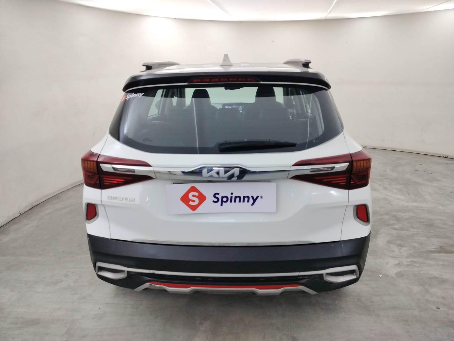 यूज़्ड 2023 किया सेल्टोस, Coimbatore 3 यूज़्ड 2023 किया सेल्टोस, Coimbatore 3