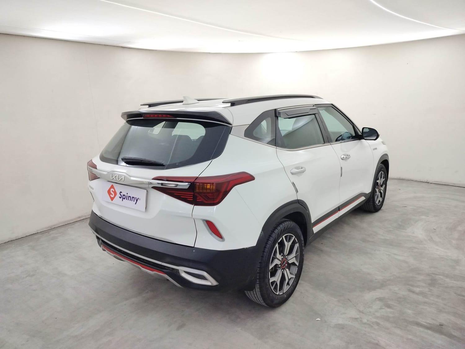 यूज़्ड 2023 किया सेल्टोस, Coimbatore 4 यूज़्ड 2023 किया सेल्टोस, Coimbatore 4