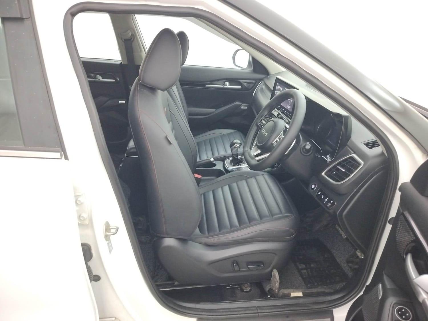 यूज़्ड 2023 किया सेल्टोस, Coimbatore 16 यूज़्ड 2023 किया सेल्टोस, Coimbatore 16