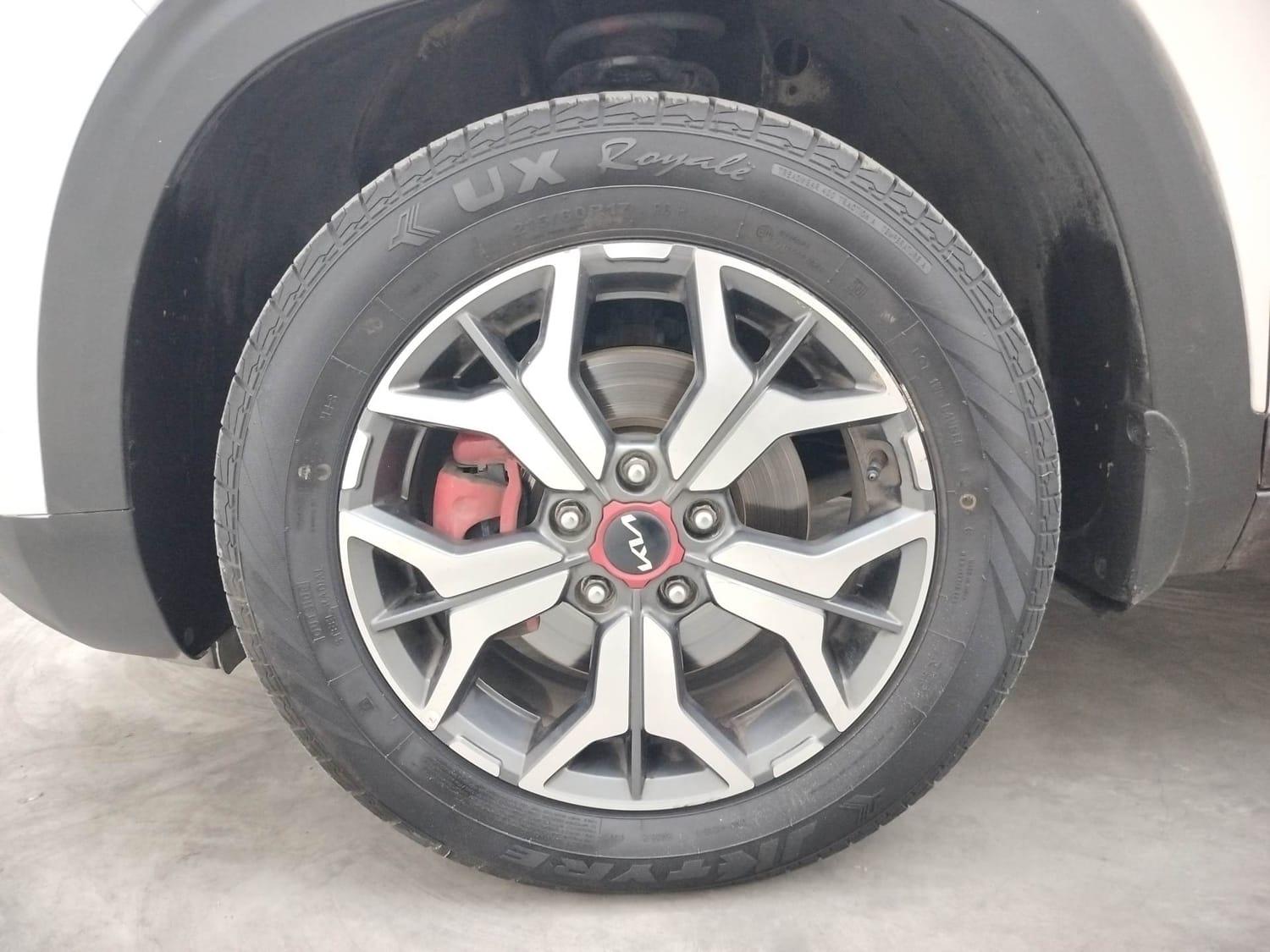 यूज़्ड 2023 किया सेल्टोस, Coimbatore 33 यूज़्ड 2023 किया सेल्टोस, Coimbatore 33