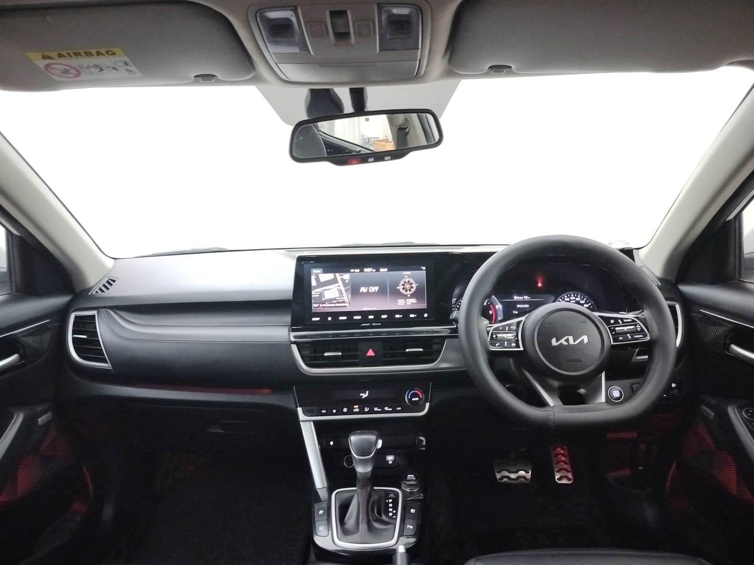 यूज़्ड 2023 किया सेल्टोस, Coimbatore 11 यूज़्ड 2023 किया सेल्टोस, Coimbatore 11