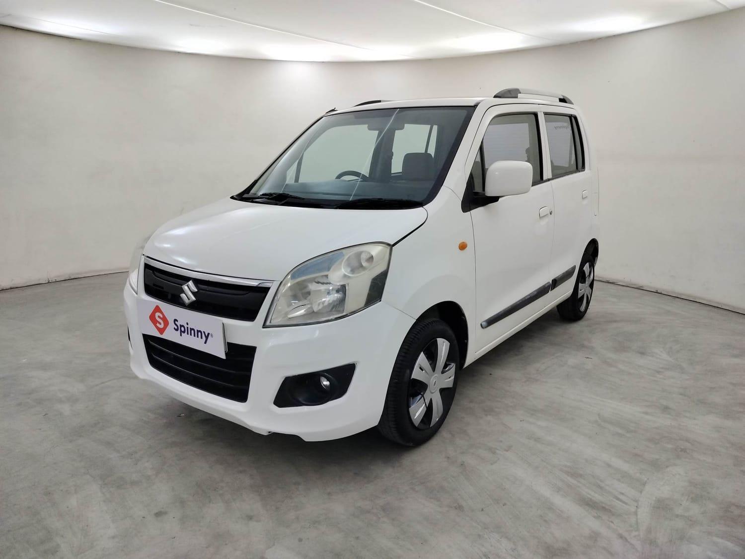 यूज़्ड 2014 मारुति सुजुकी वैगन आर, Coimbatore यूज़्ड 2014 मारुति सुजुकी वैगन आर, Coimbatore