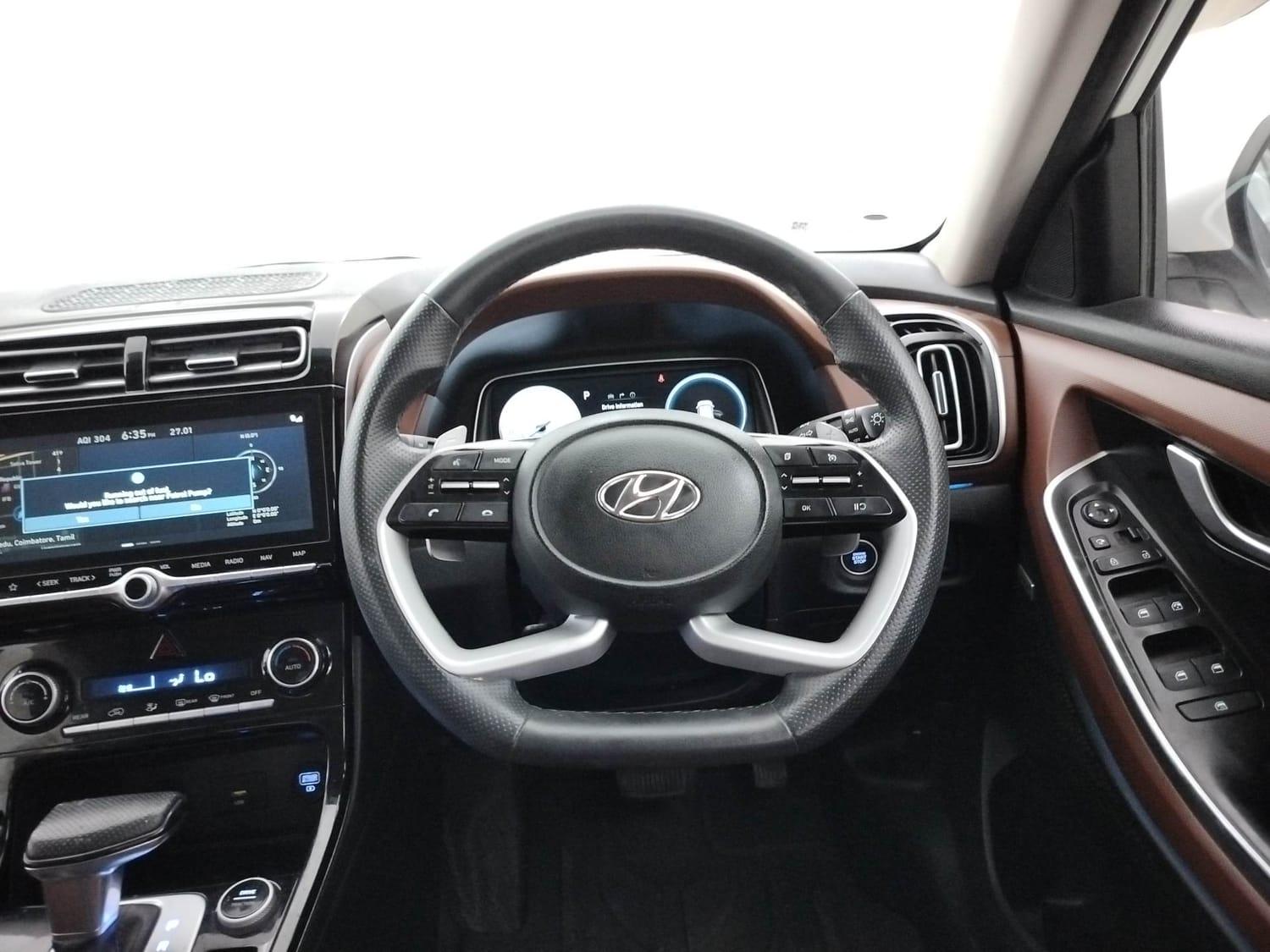 यूज़्ड 2021 ह्युंडई अल्काजार, Coimbatore 13 यूज़्ड 2021 ह्युंडई अल्काजार, Coimbatore 13