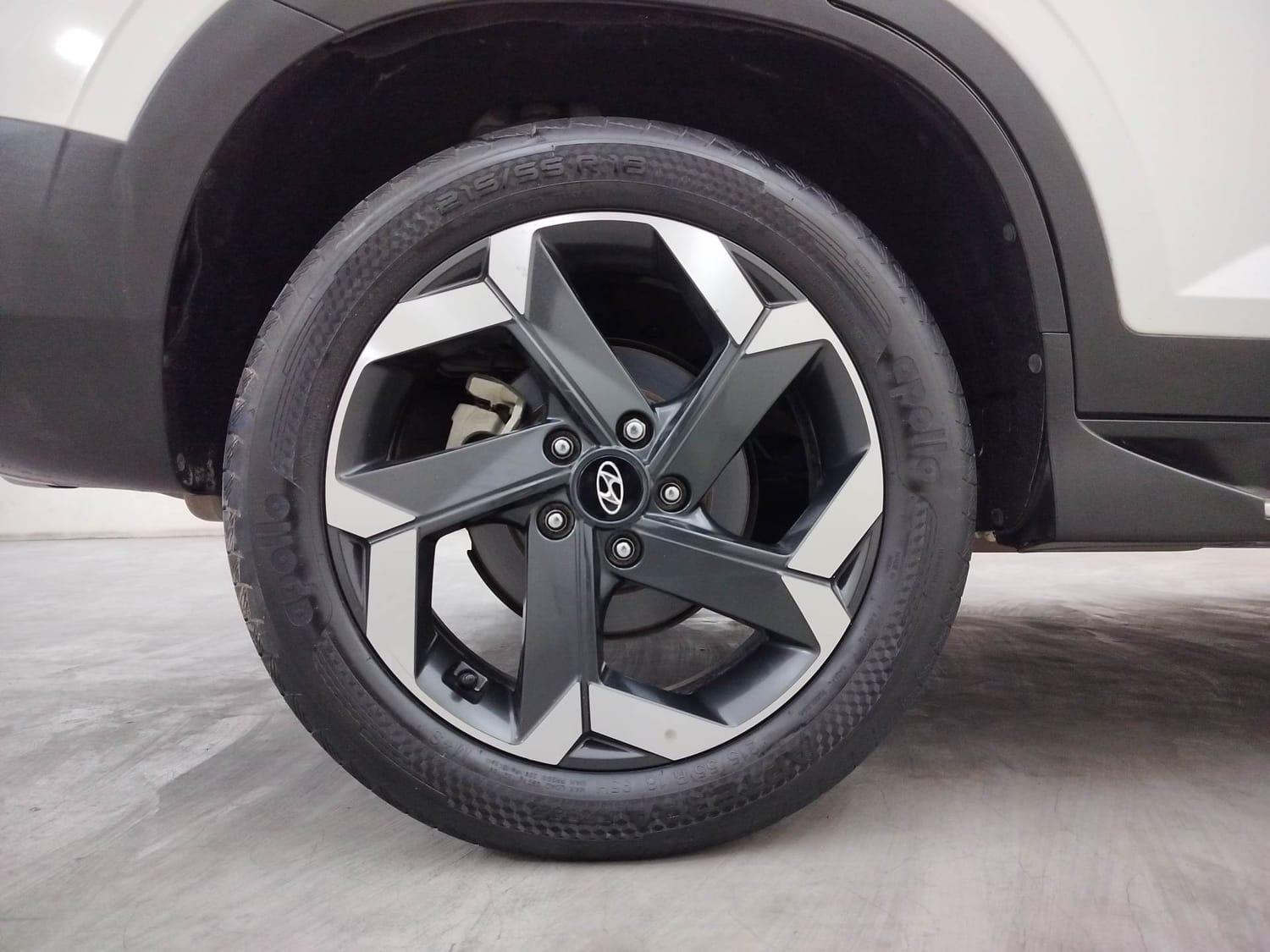 यूज़्ड 2021 ह्युंडई अल्काजार, Coimbatore 32 यूज़्ड 2021 ह्युंडई अल्काजार, Coimbatore 32