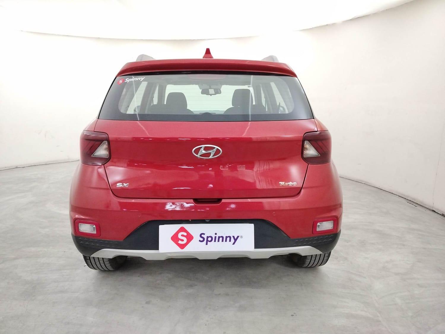 यूज़्ड 2019 ह्युंडई वेन्यू, Coimbatore 3 यूज़्ड 2019 ह्युंडई वेन्यू, Coimbatore 3