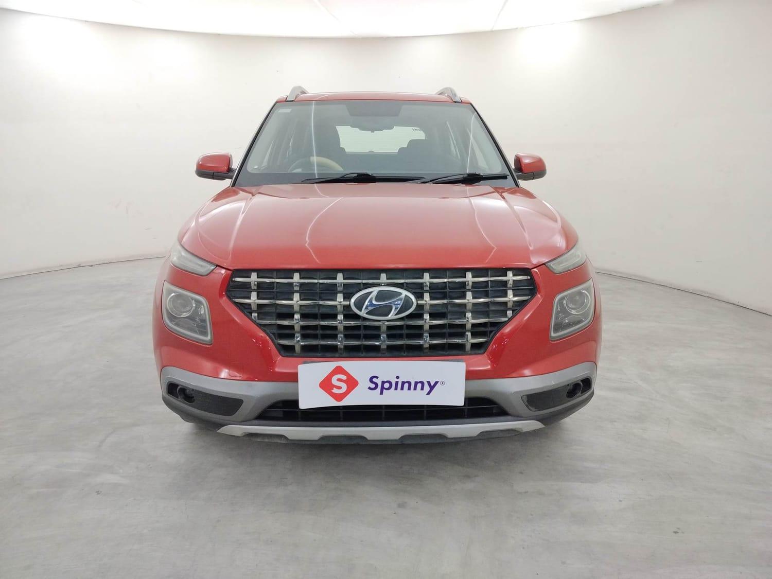 यूज़्ड 2019 ह्युंडई वेन्यू, Coimbatore 7 यूज़्ड 2019 ह्युंडई वेन्यू, Coimbatore 7