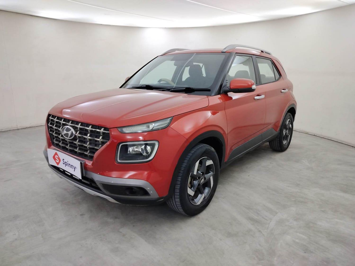 यूज़्ड 2019 ह्युंडई वेन्यू, Coimbatore यूज़्ड 2019 ह्युंडई वेन्यू, Coimbatore