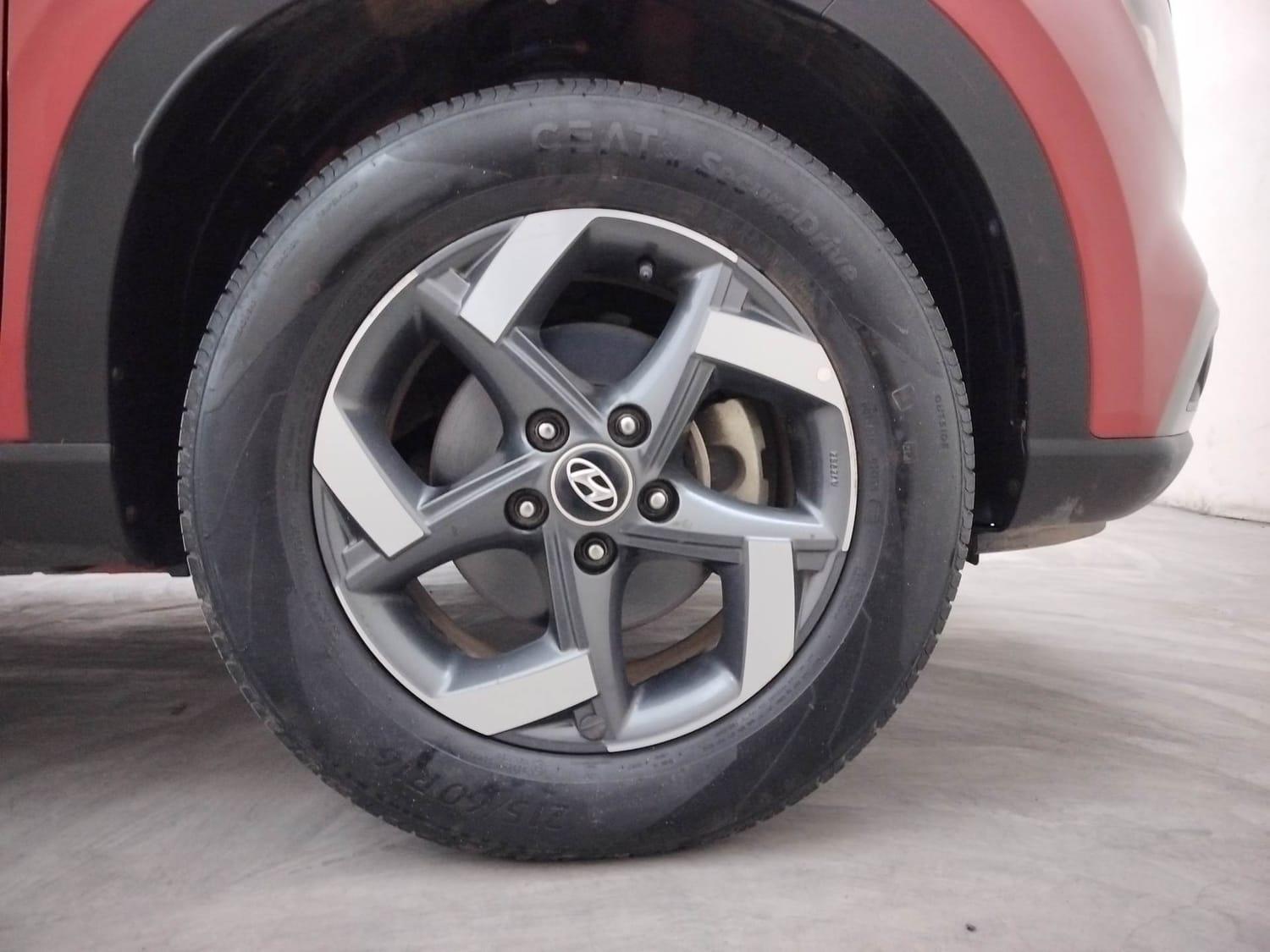 यूज़्ड 2019 ह्युंडई वेन्यू, Coimbatore 31 यूज़्ड 2019 ह्युंडई वेन्यू, Coimbatore 31