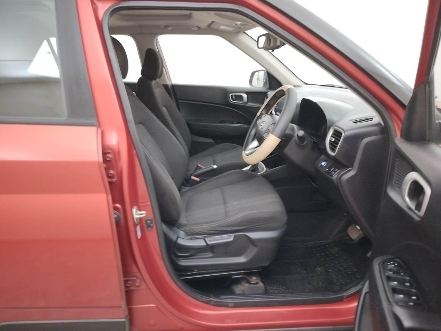 यूज़्ड 2019 ह्युंडई वेन्यू, Coimbatore 16 यूज़्ड 2019 ह्युंडई वेन्यू, Coimbatore 16