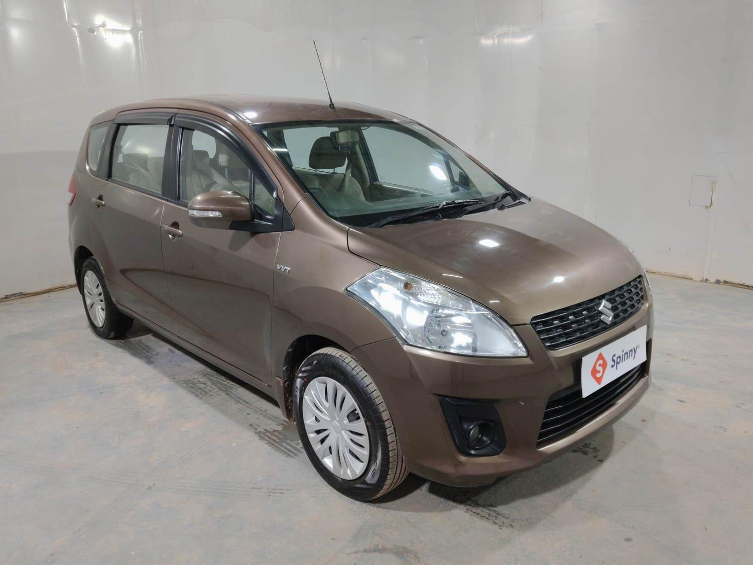 यूज़्ड 2014 मारुति सुजुकी अर्टिगा, Kochi Ernakulam 6 यूज़्ड 2014 मारुति सुजुकी अर्टिगा, Kochi Ernakulam 6