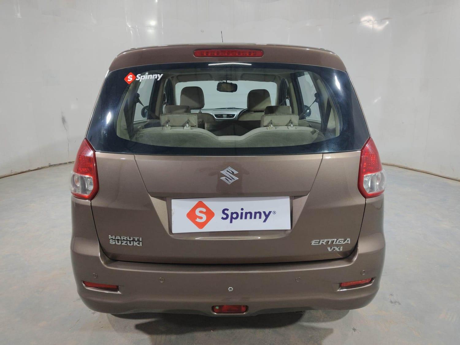 यूज़्ड 2014 मारुति सुजुकी अर्टिगा, Kochi Ernakulam 3 यूज़्ड 2014 मारुति सुजुकी अर्टिगा, Kochi Ernakulam 3